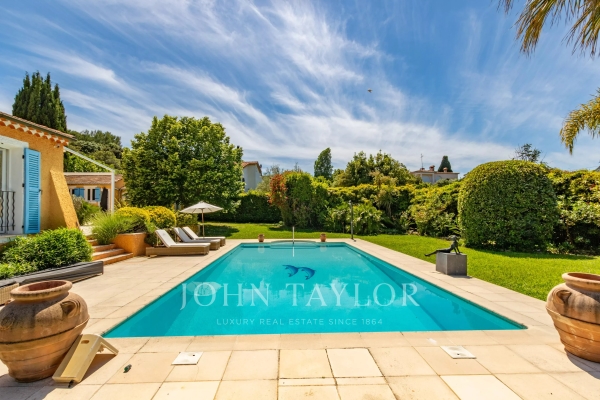 Luxury House for sale in Cap d'Antibes, 2 990 000 €, Photo 7