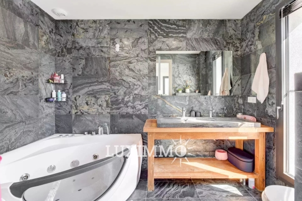 Luxury House for sale in Mougins, 1 890 000 €, Photo 7