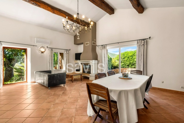 Maison de luxe à vendre à Sainte-Maxime, 3 490 000 €, Photo 7