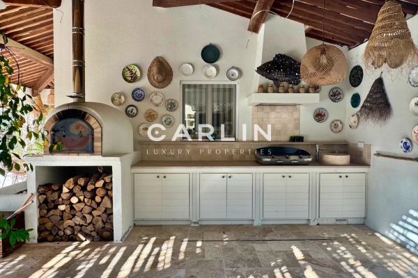 Luxury House for sale in Gassin, 2 690 000 €, Photo 7