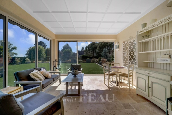 Maison de luxe à vendre à Saint-Nom-la-Bretèche, 1 690 000 €, Photo 7