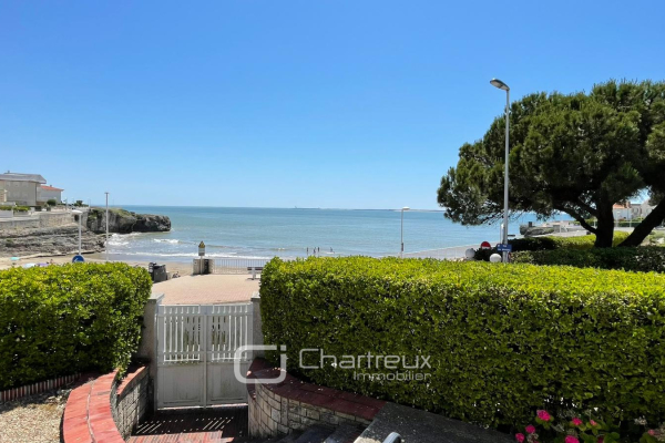 Maison de luxe à vendre à Royan, 1 719 000 €, Photo 1