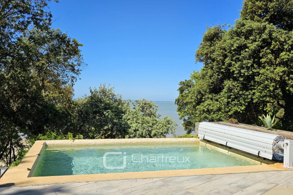 Maison de luxe à vendre à Meschers-sur-Gironde, 1 199 000 €, Photo 1