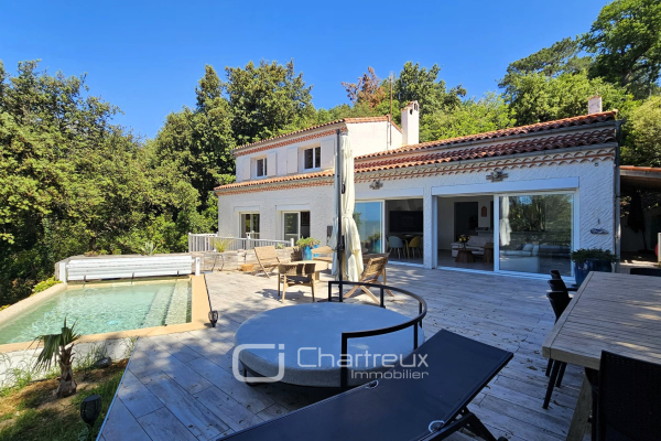Maison de luxe à vendre à Meschers-sur-Gironde, 1 199 000 €, Photo 1