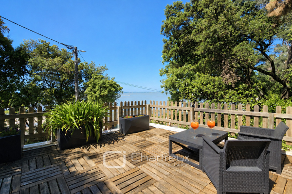 Maison de luxe à vendre à Meschers-sur-Gironde, 1 199 000 €, Photo 1