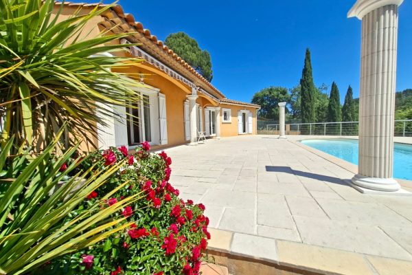 Maison de luxe à vendre à La Motte, 590 000 €, Photo 1
