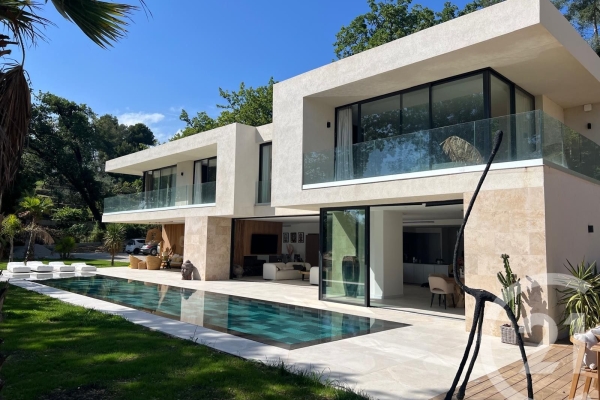 Maison de luxe à vendre à Opio, 3 490 000 €, Photo 1