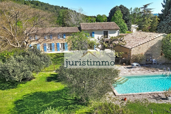 Maison de luxe à vendre à Piolenc, 695 000 €, Photo 1