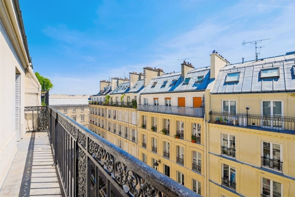 Luxury Apartment for sale in Paris 9Ème, 725 000 €, Photo 1