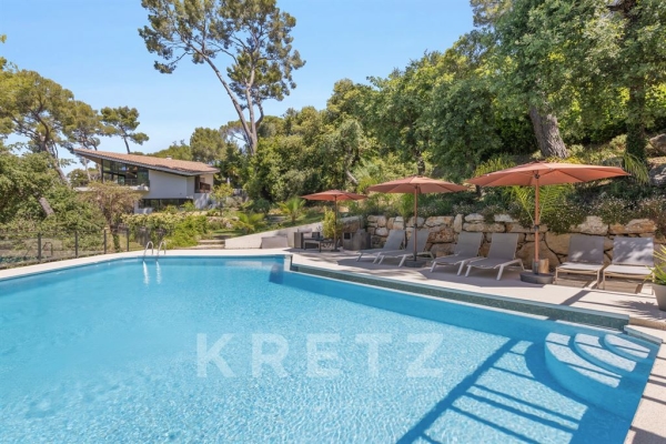 Luxury House for sale in Mougins, 3 400 000 €, Photo 1