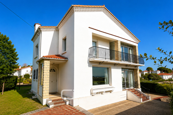 Maison de luxe à vendre à Royan, 1 719 000 €, Photo 2