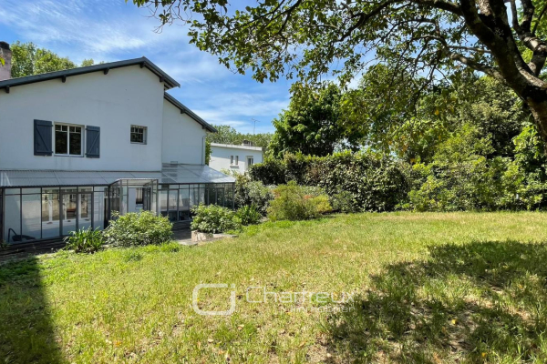 Maison de luxe à vendre à Royan, 694 600 €, Photo 2