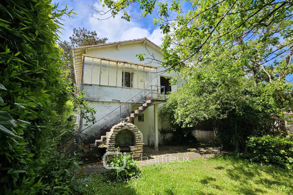 Maison de luxe à vendre à Royan, 294 000 €, Photo 2