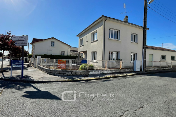 Maison de luxe à vendre à Royan, 595 800 €, Photo 2