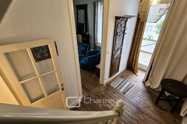 Maison de luxe à vendre à Royan, 595 800 €, Photo 2