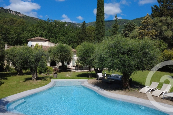 Luxury House for sale in Le Bar-sur-Loup, 1 390 000 €, Photo 2