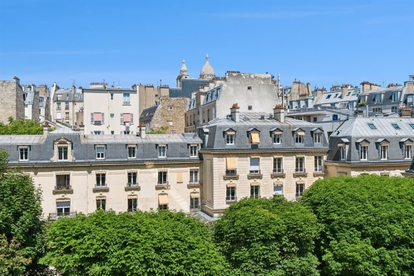 Appartement de luxe à vendre à Paris 9ème, 1 850 000 €, Photo 2