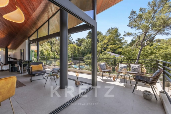 Luxury House for sale in Mougins, 3 400 000 €, Photo 2