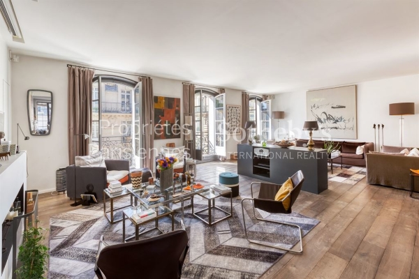 Luxury Apartment for sale in Paris 16ème, 4 200 000 €, Photo 2