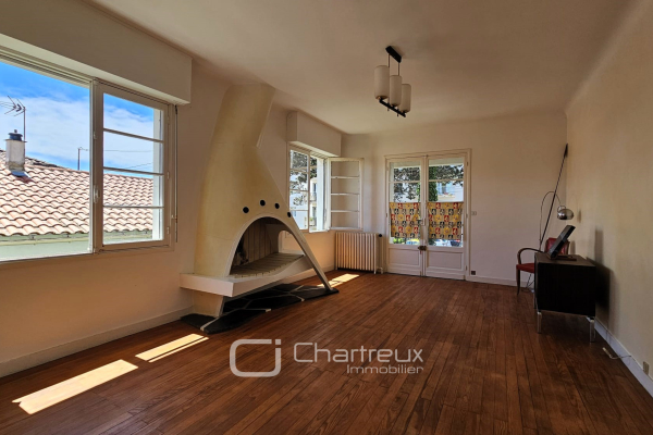 Maison de luxe à vendre à Royan, 294 000 €, Photo 3