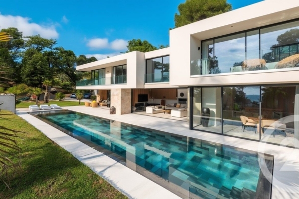 Luxury House for sale in Opio, 3 490 000 €, Photo 3