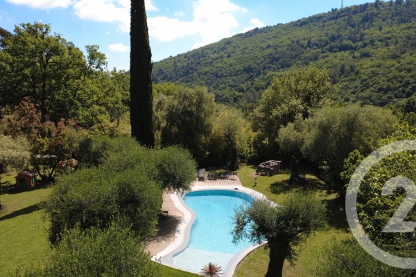 Luxury House for sale in Le Bar-sur-Loup, 1 390 000 €, Photo 3