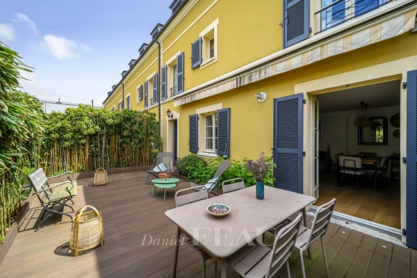 Maison de luxe à vendre à Saint-Germain-en-Laye, 1 250 000 €, Photo 3