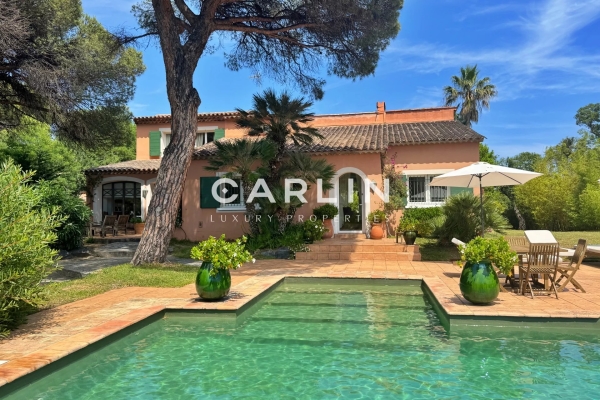 Luxury House for sale in Ramatuelle, 3 600 000 €, Photo 3