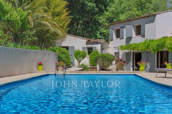 Maison de luxe à vendre à Châteauneuf-Grasse, 1 890 000 €, Photo 3