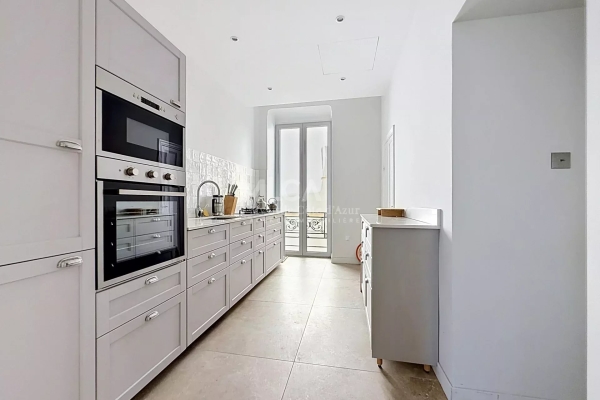 Appartement de luxe à vendre à Nice, 900 000 €, Photo 3