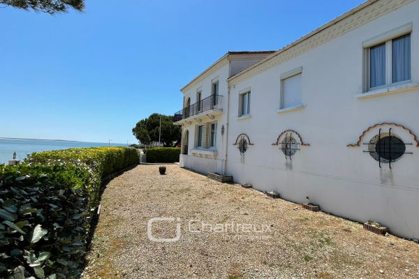 Maison de luxe à vendre à Royan, 1 719 000 €, Photo 4