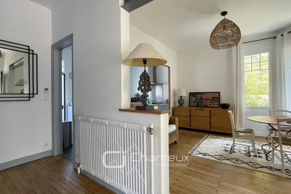 Maison de luxe à vendre à Royan, 694 600 €, Photo 4