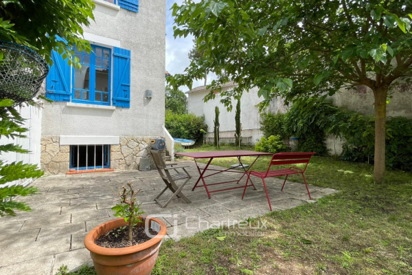 Maison de luxe à vendre à Royan, 370 000 €, Photo 4