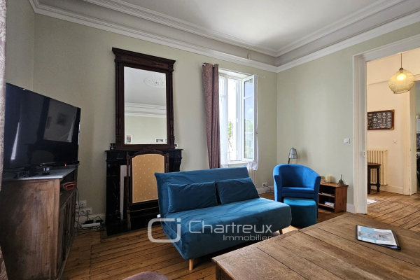 Maison de luxe à vendre à Royan, 595 800 €, Photo 4