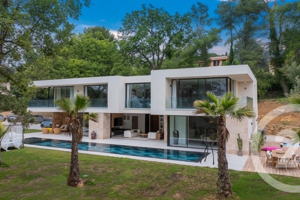 Luxury House for sale in Opio, 3 490 000 €, Photo 4