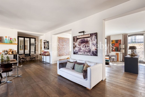 Luxury Apartment for sale in Paris 16ème, 4 200 000 €, Photo 4