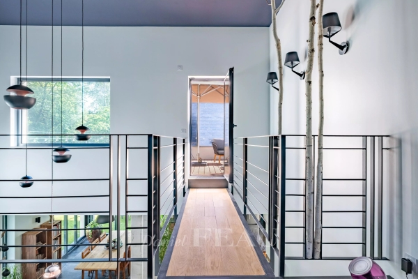 Maison de luxe à vendre à Le Vésinet, 2 590 000 €, Photo 4