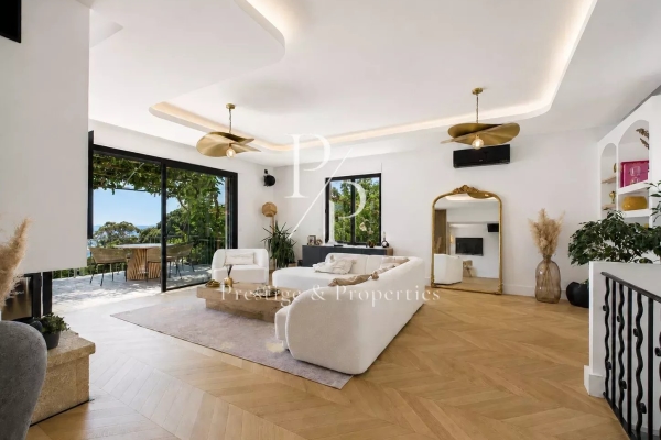 Maison de luxe à vendre à Cannes, 2 330 000 €, Photo 4