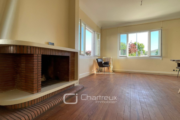 Maison de luxe à vendre à Royan, 595 800 €, Photo 5