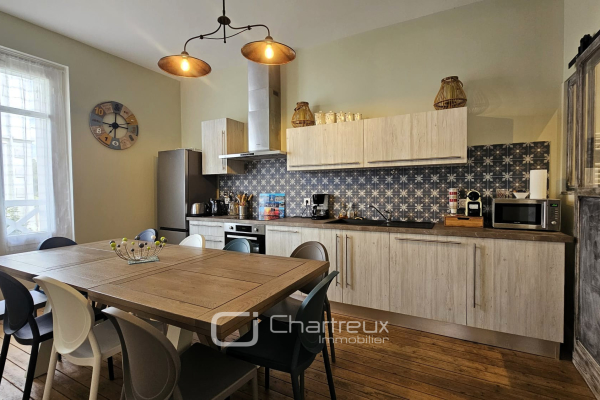 Maison de luxe à vendre à Royan, 595 800 €, Photo 5