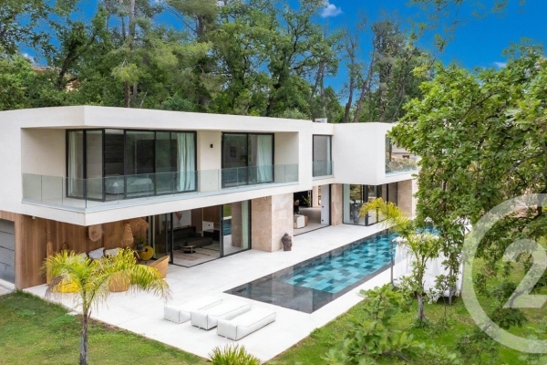 Luxury House for sale in Opio, 3 490 000 €, Photo 5