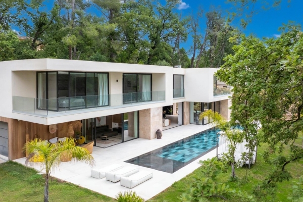 Maison de luxe à vendre à Opio, 3 490 000 €, Photo 5