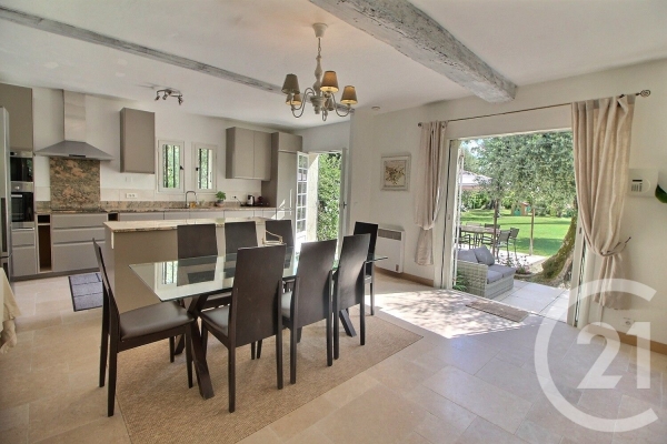 Luxury House for sale in Le Bar-sur-Loup, 1 390 000 €, Photo 5