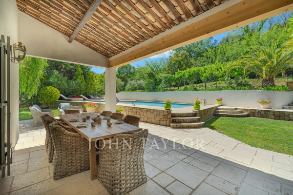 Maison de luxe à vendre à Châteauneuf-Grasse, 1 890 000 €, Photo 5