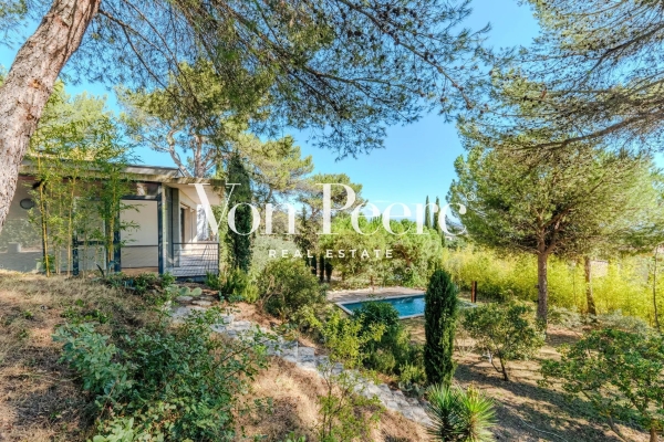 Maison de luxe à vendre à Villeneuve-Lès-Avignon, 998 000 €, Photo 5