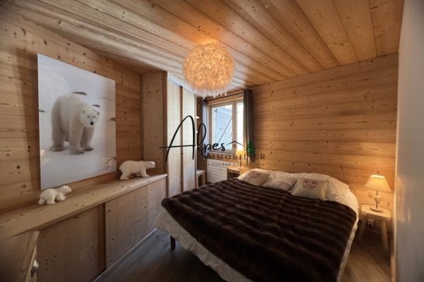 Appartement de luxe à vendre à La Clusaz, 430 500 €, Photo 6