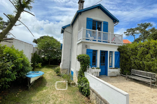Maison de luxe à vendre à Royan, 370 000 €, Photo 6