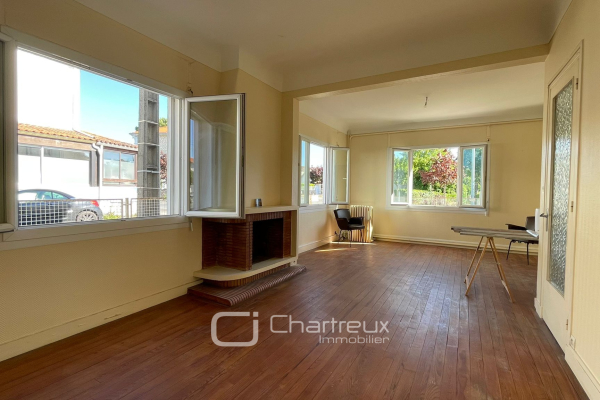 Maison de luxe à vendre à Royan, 595 800 €, Photo 6