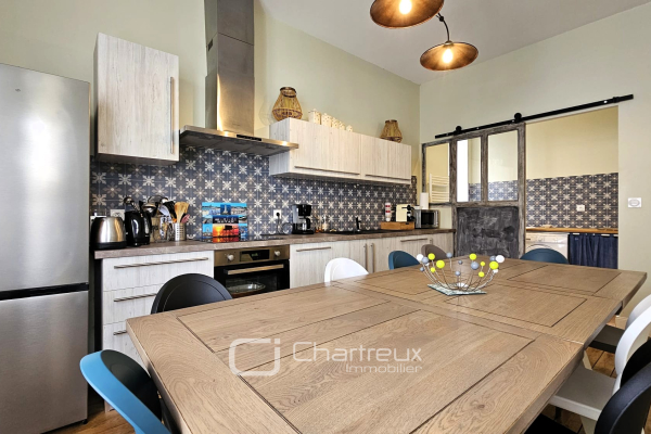 Maison de luxe à vendre à Royan, 595 800 €, Photo 6