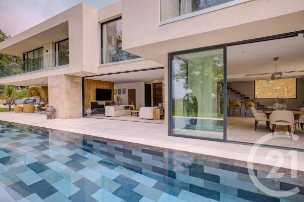 Luxury House for sale in Opio, 3 490 000 €, Photo 6